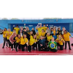 Secretaria de Esporte e Lazer de Campo Largo disponibiliza vagas para várias atividades
